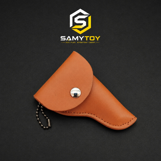 LEATHER CASE