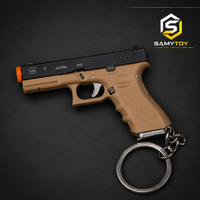 TAN BLACK